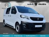 PEUGEOT e-Expert L2 (50kWh)