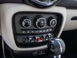 MINI Cooper Clubman +AHK+Panorama+Navi+RFK+Leder+LED+Temp
