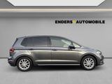 VW Golf Sportsvan VII Join TSI 150PS +Standheiz.+Nav+Cam+