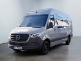 MERCEDES-BENZ Sprinter 319 Kasten Aut. AHK/STANDH/DISTRO/TWA/SPUR/360°