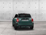 MINI Cooper S Countryman Classic Trim AHK 18 LM LED Pano el.Sitze