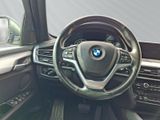 BMW X5 xDrive 30d ACC StandHZG 360 Kamera AHK Leder