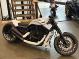HARLEY DAVIDSON Night Rod NLC UMBAU+360er RAD+AIRRIDE 5HD