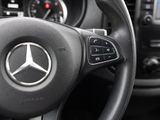 MERCEDES-BENZ Vito 114 Kasten lang Aut. KLIMA/TEMPOMAT/3 SITZE