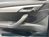 BMW X1 sDrive18d Advantage SHZ+Apple+HiFi+Klimaaut.