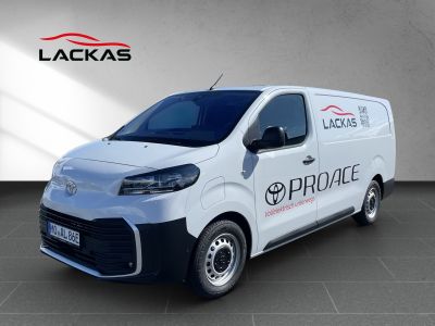 TOYOTA Proace L2 KASTEN ELECTRIC MEIS TER*CARPLAY*PDC