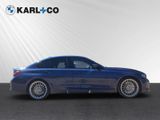 ALPINA B3 Limousine h&k AHK HUD adapt. LED Lordosenstütze