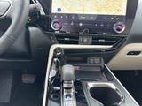 LEXUS NX 350h Luxury Line 4x4 PANORAMASCHIEBEDACH