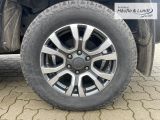 FORD Ranger Wildtrak Doka 4x4 Automatik -1.Hand-