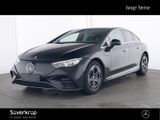 MERCEDES-BENZ EQE 300 , AMG SPUR AHK KAMERA PDC SHZ MEMO