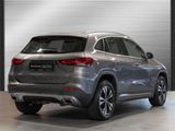 MERCEDES-BENZ GLA 200 d PROGRESSIVE AHK KAMERA SPUR PDC SHZ
