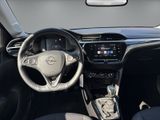 OPEL Corsa F Elegance +Klima+Kamera+Navi+Sitzheizung+