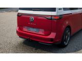 VW ID. Buzz Pro langer Radstand Motor: 210 kW (286 PS) 86 kWh Getriebe: 1-Gang-Automatikgetriebe Radstand: 3239 mm LR