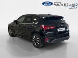 FORD Focus Titanium El. Panodach Navi LED ACC Apple CarPlay Android Auto Mehrzonenklima WLAN
