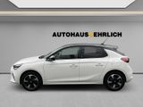 OPEL Corsa-e Elegance +On-Board Charger+Shz.+Kamera+