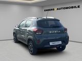 DACIA Spring Electric Essential 45PS +Klima+Radio+elektr. Fenster++