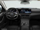 BMW 420i Coupé