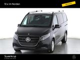 MERCEDES-BENZ V 220 STYLE LANG AHK 2,5T MOPF2 7SITZER WINTER NAVI