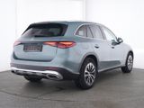 MERCEDES-BENZ GLC 220 d 4M , AVANTGARDE BURM MEMO 360 AHK PANO