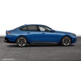 BMW 520d Limousine