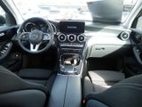 MERCEDES-BENZ GLC 300 de 4M //  AHK DISTR KAMERA SPUR STANDH