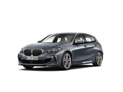 BMW M135 i xDrive HeadUP Adap.LED LenkHZG El.Heckkla.