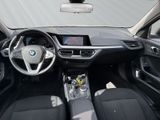 BMW 118 d 5-Türer ACC AHK HUD LED Navi PDC SHZ Klima