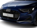 AUDI A3 Sportback advanced TFSI 110 kW Schaltgetriebe