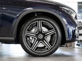MERCEDES-BENZ GLC 200 4M AMG KAMERA DISTR SPUR PANO AHK PDC