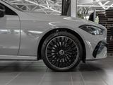 MERCEDES-BENZ CLE 300 e mit EQ Hybrid Technologie AMG BURM 360