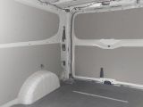 VW Transporter Kasten LR 2.0 TDI
