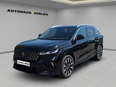 RENAULT Austral Techno Full Hybrid 200 SHZ LHZ PDC RFK