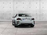 BMW M2 Coupé Drivers P., H&K, elektr. Sitze