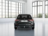 MERCEDES-BENZ C 300 d T AVANTGARDE AHK KAMERA SPUR PDC SHZ