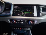 AUDI A1 Sportback 40 TFS S line Edition , SONOS ACC