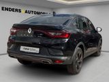 RENAULT Arkana R.S. Line TCe 140 EDC++KAMERA++NAVI++SHZ++