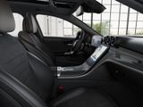 MERCEDES-BENZ C 220 T d AMG BURM MEMO 360 AHK DISTR KAMERA PDC