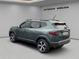 DACIA Duster III TCe 130 Journey 4x4 +AHK+Navi+Shz.+PDC+