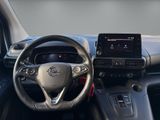 OPEL Combo-e Life XL Elegance 7-Sitzer +Shz.+PDC+