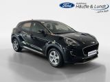 FORD Puma Titanium Navi  LED ACC DAB SHZ LenkradHZG