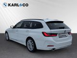 BMW 320 dA Touring LED SHZ Live-Cockpit-Prof. DAB