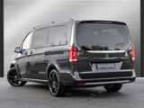 MERCEDES-BENZ V 300 AVANTGARDE AMG PANO AIRMATIC 360° AHK BURM