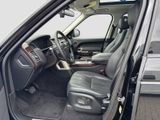 LAND ROVER Range Rover Vogue SDV8 1.Hand 79.000Km