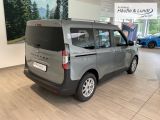 FORD Tourneo Courier Titanium Rückfahrkam. SHZ