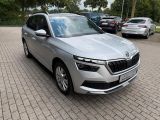 SKODA Kamiq Tour 1.0TSI DSG Pano/Kamera/AHK/Navi/AppCo