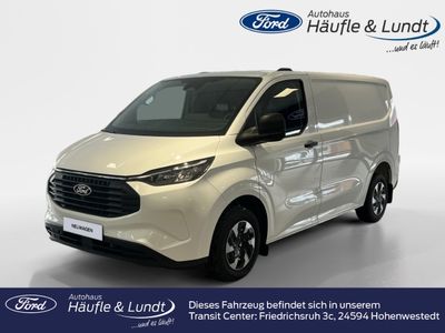 FORD Transit Custom Kasten 320 L1 Trend FWD Plug-in Hybrid Navi Apple CarPlay Android Auto