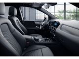 MERCEDES-BENZ B 200 d KAMERA SPUR PDC SHZ