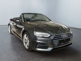AUDI A5 Cabriolet 40 TFSI sport MEMO KAMERA PDC SHZ