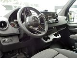 MERCEDES-BENZ Sprinter 319 KASTEN SELECT L2H2 DISTRONIC LED AUTOMATIK 360°