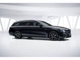 MERCEDES-BENZ E 43 T AMG 4M AMG COMAND WIDE MULTI 360 AIRMATIC